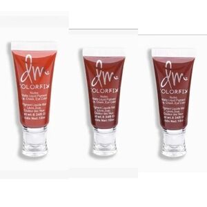 Danessa Myricks Beauty Colorfix Nudes - Nude 9, 11 & 12 BNIB 0.34fl Oz